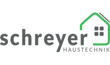 Kundenlogo von Haustechnik Schreyer GmbH