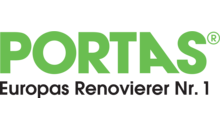 Kundenlogo von PORTAS - Schreinerei Seidel e.K.