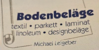 Kundenlogo von Bodenbeläge Leigeber