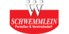 Kundenlogo von Schwemmlein Vereinsbedarf