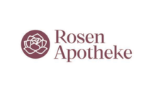 Kundenlogo von Rosen-Apotheke Antje-Kristin Kießling