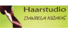 Kundenlogo von Daniela Kraus Haarstudio