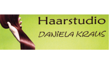 Kundenlogo von Daniela Kraus Haarstudio