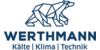 Kundenlogo von Werthmann Kälte-Klimatechnik