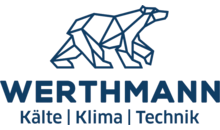 Kundenlogo von Werthmann Kälte-Klimatechnik
