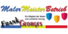Kundenlogo von Malermeisterbetrieb Frank R. Georges