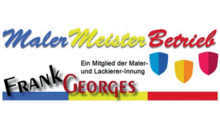 Kundenlogo von Malermeisterbetrieb Frank R. Georges