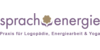 Kundenlogo von Sprachenergie - Praxis für Logopädie