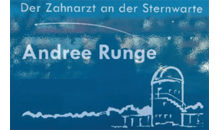 Kundenlogo von Andree Runge Zahnarzt