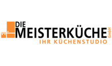Kundenlogo von Die Meisterküche GmbH