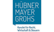 Kundenlogo von Hübner, Mayer, Grohs & Kollegen