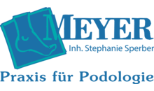 Kundenlogo von Stephanie Sperber Praxis für Podologie