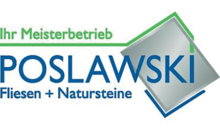 Kundenlogo von Poslawski Fliesen + Natursteine
