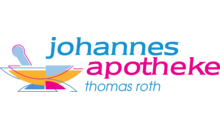 Kundenlogo von Johannes Apotheke Daniela Walter e.K.