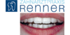 Kundenlogo von Zahnarztpraxis Renner