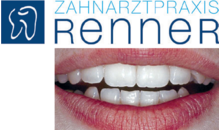 Kundenlogo von Zahnarztpraxis Renner