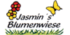 Kundenlogo von Blumen Jasmin's Blumenwiese
