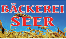 Kundenlogo von Seer Herbert u. Rita Bäckerei