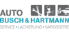 Kundenlogo von Auto Busch & Hartmann GmbH