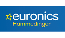 Kundenlogo von Fernseh Hammedinger & Hausgeräte Huber GmbH