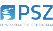 Kundenlogo von PSZ Physio- u. Sporttherapie Zentrum GmbH