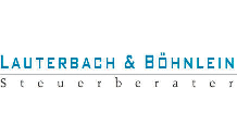 Kundenlogo von Lauterbach & Böhnlein