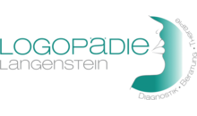 Kundenlogo von Logopädie Langenstein