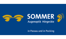 Kundenlogo von Augenoptik Sommer Hörgeräte GmbH