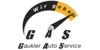 Kundenlogo von GAS - Gaukler Auto Service