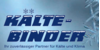 Kundenlogo von Kälte-Binder GmbH