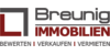 Kundenlogo von Breunig Immobilien