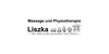 Kundenlogo von Massage und Physiotherapie Liszka GmbH