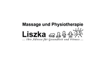 Kundenlogo von Massage und Physiotherapie Liszka GmbH