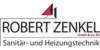 Kundenlogo von Robert Zenkel GmbH & Co. KG