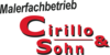 Kundenlogo von Malerfachbetrieb Cirillo & Sohn GmbH
