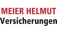 Kundenlogo von Meier Helmut Versicherungen
