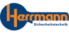 Kundenlogo von Herrmann Sicherheitstechnik e.K.