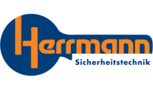 Kundenlogo von Herrmann Sicherheitstechnik e.K.