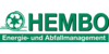 Kundenlogo von HEMBO Energie