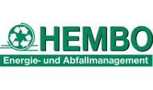 Kundenlogo von HEMBO Energie