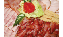 Kundenlogo von Dieter Groß Metzgerei