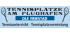 Kundenlogo von Friestad Ole Tennisplätze