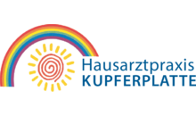 Kundenlogo von Hausarztpraxis Kupferplatte | Dr. Jutta Linzmeier & Dr. Kerstin Krogmeier