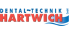 Kundenlogo von Dental-Technik Hartwich GmbH