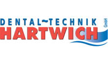 Kundenlogo von Dental-Technik Hartwich GmbH