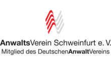 Kundenlogo von Anwaltsverein Schweinfurt e.V.
