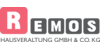 Kundenlogo von REMOS Hausverwaltung GmbH & Co. KG