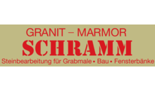 Kundenlogo von Martin Schramm Steinmetzbetrieb