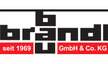 Kundenlogo von Brandl Bau