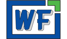 Kundenlogo von WF Tief- u. Rohrbau GmbH&Co.KG